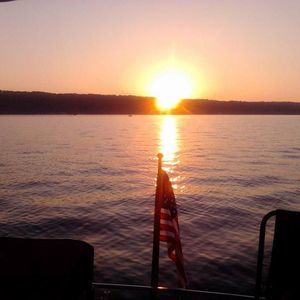 Meet your Posher, Rod